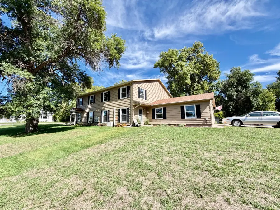 319 1st Avenue Nw, Rothsay, MN 56579 - #2