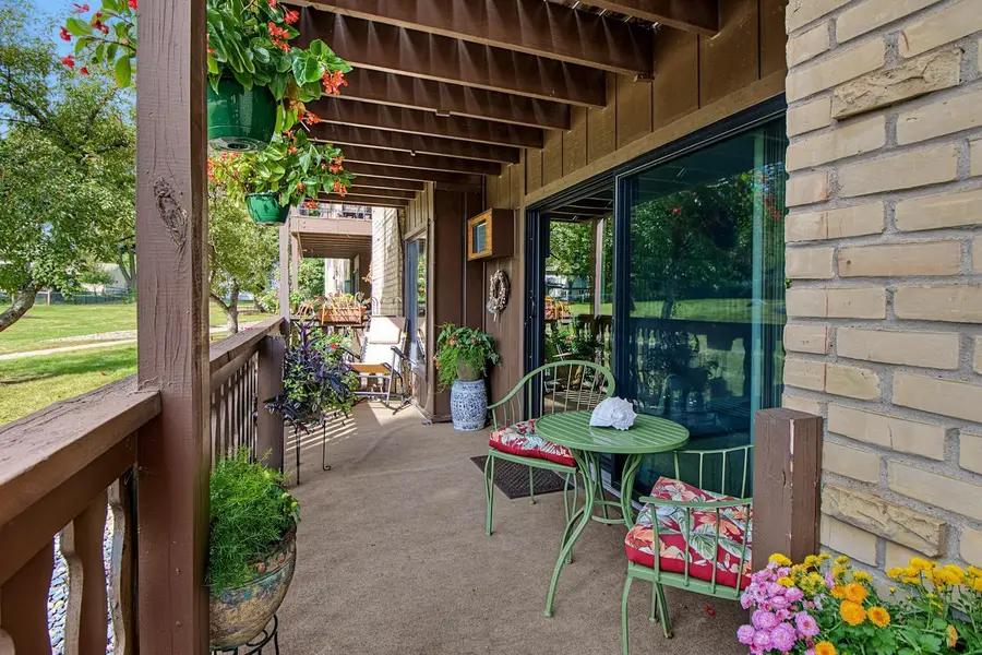 3421 Kent Street #407, Shoreview, MN 55126 - #2