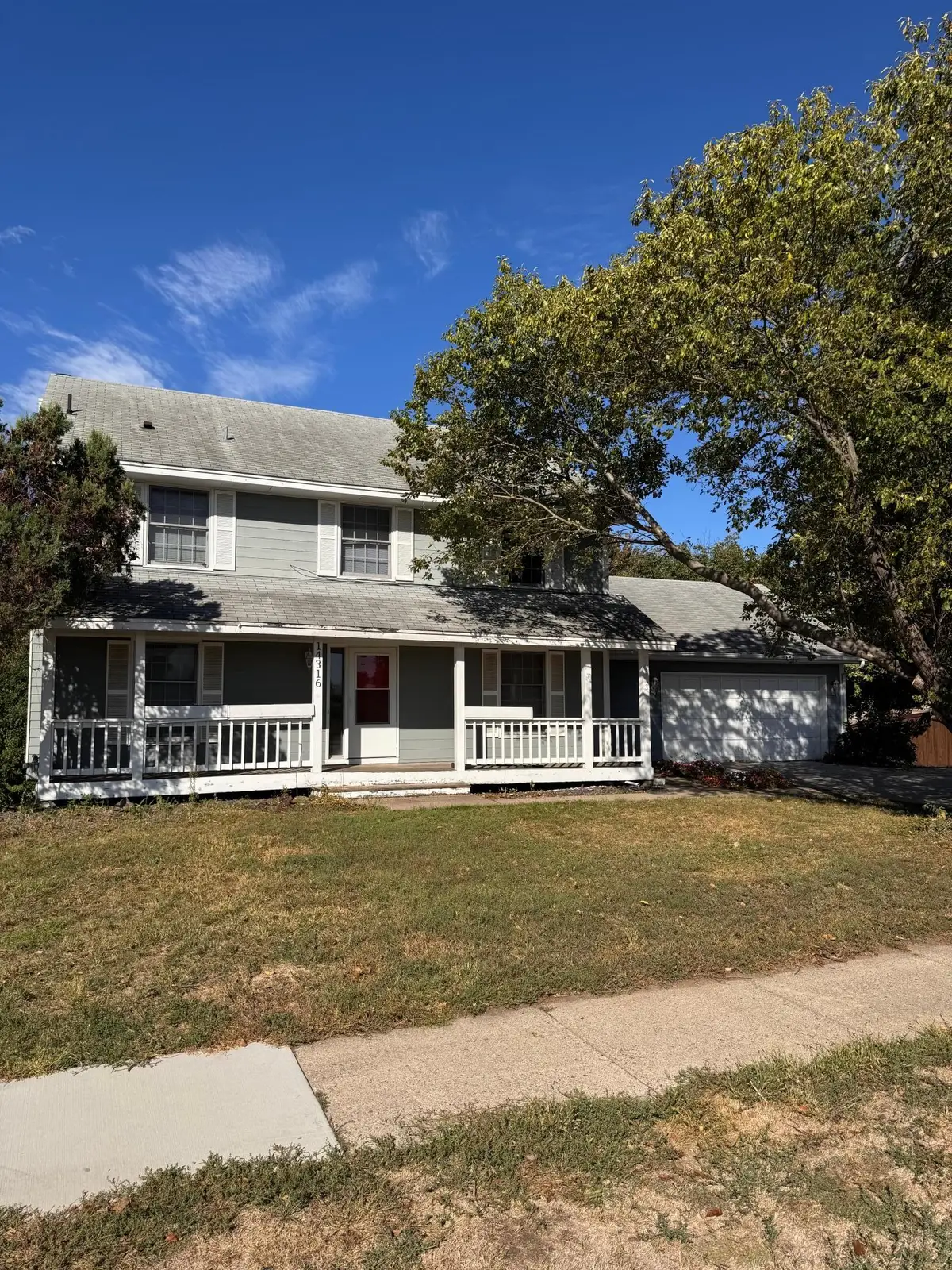 14316 Joppa Avenue S, Savage, MN 55378 - #1
