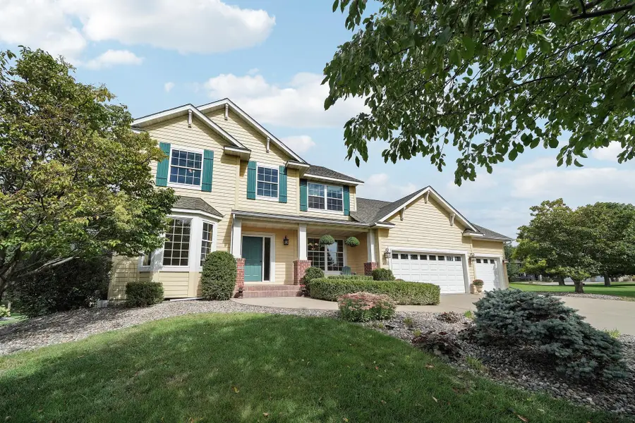 1470 River Shore Drive, Hastings, MN 55033 - #3