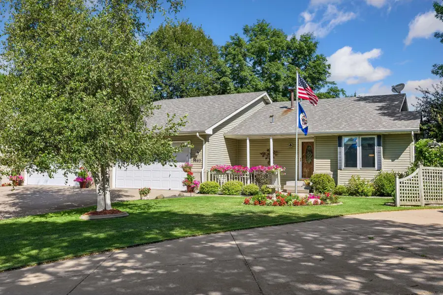 3883 122nd Avenue Nw, Coon Rapids, MN 55433 - #2