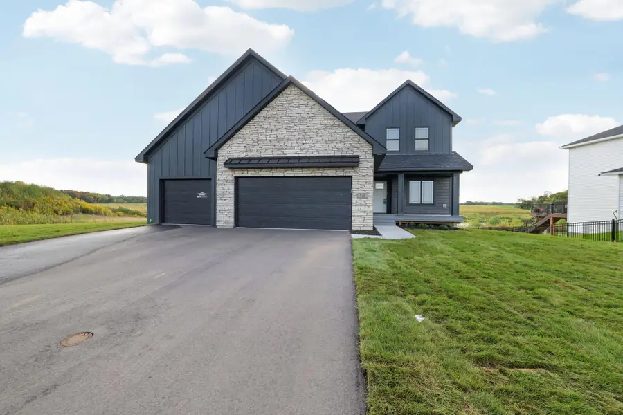 470 Sea Wing Boulevard, Prescott, WI 54021 - #2