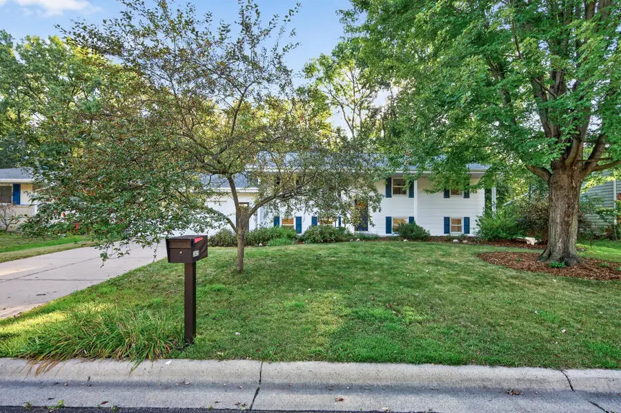 3435 Glen Oaks Avenue, White Bear Lake, MN 55110 - #3