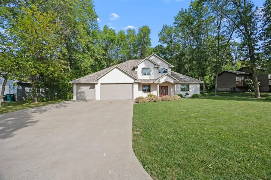 3214 Shorewood Drive, Rush City, MN 55069 - #2