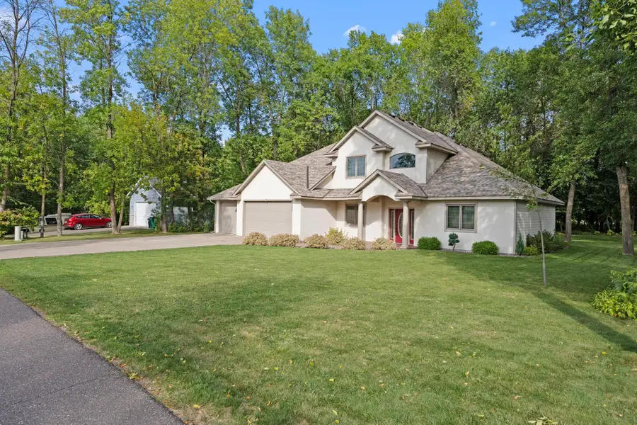 3214 Shorewood Drive, Rush City, MN 55069 - #3