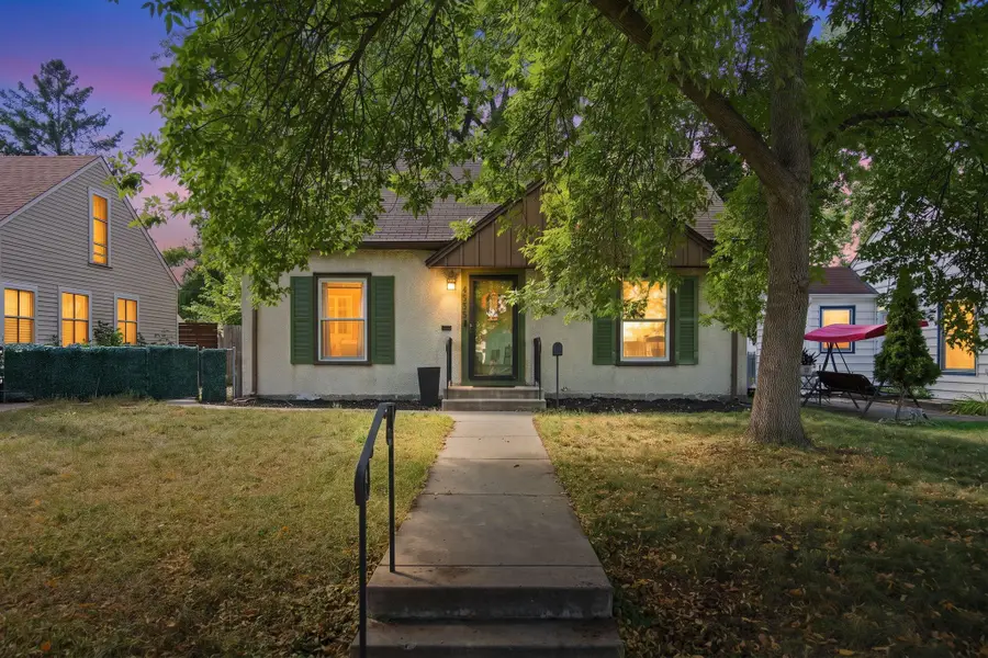 4555 Washburn Avenue N, Minneapolis, MN 55412 - #2