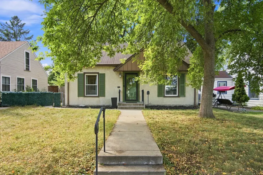 4555 Washburn Avenue N, Minneapolis, MN 55412 - #3
