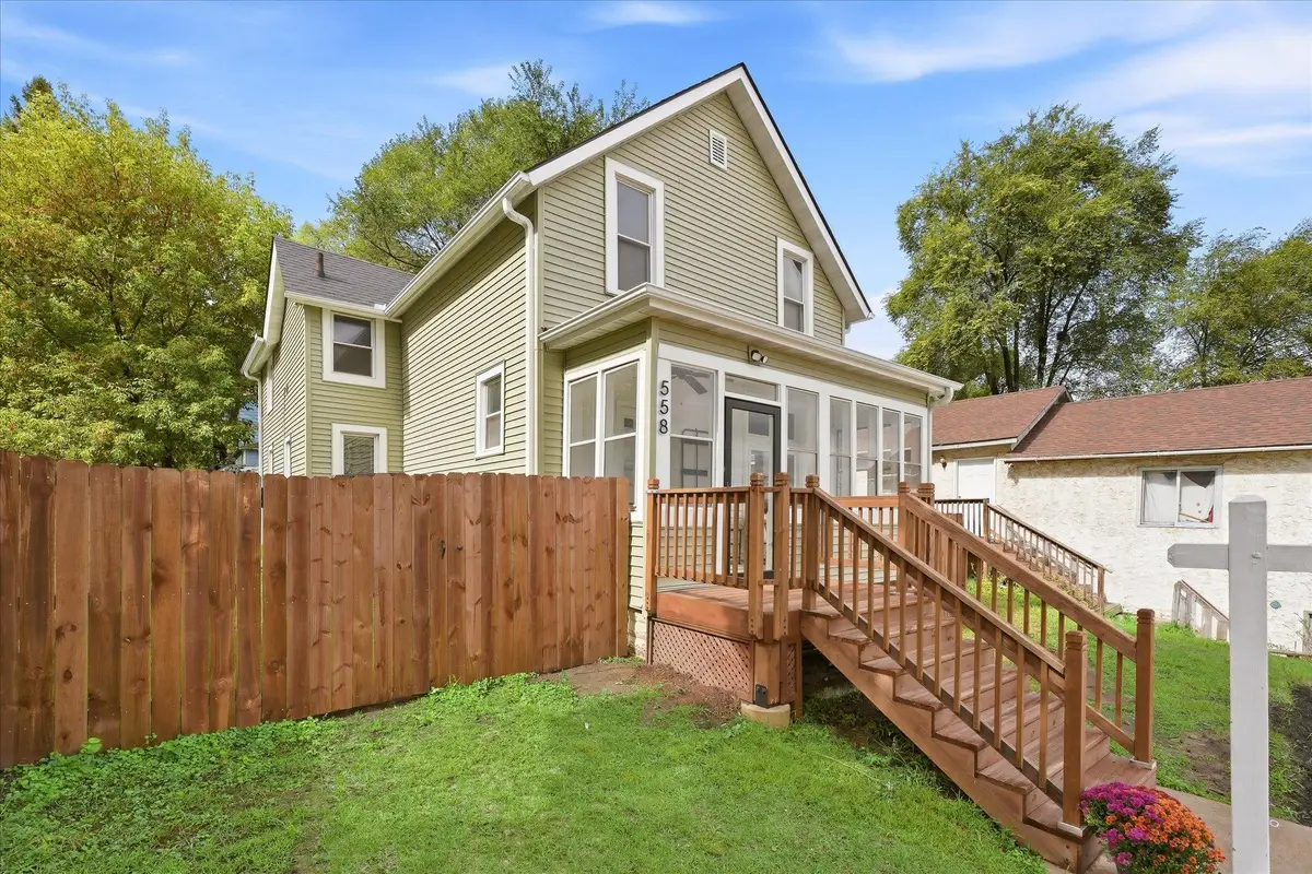 558 Concord Street, Saint Paul, MN 55107 - #1