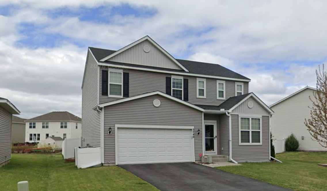 3740 112th Lane Ne, Blaine, MN 55449 - #1