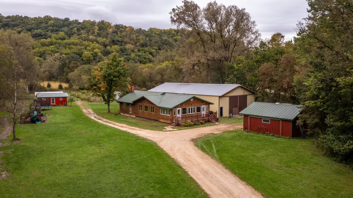 29417 Aspen Road, Rushford, MN 55971 - #1