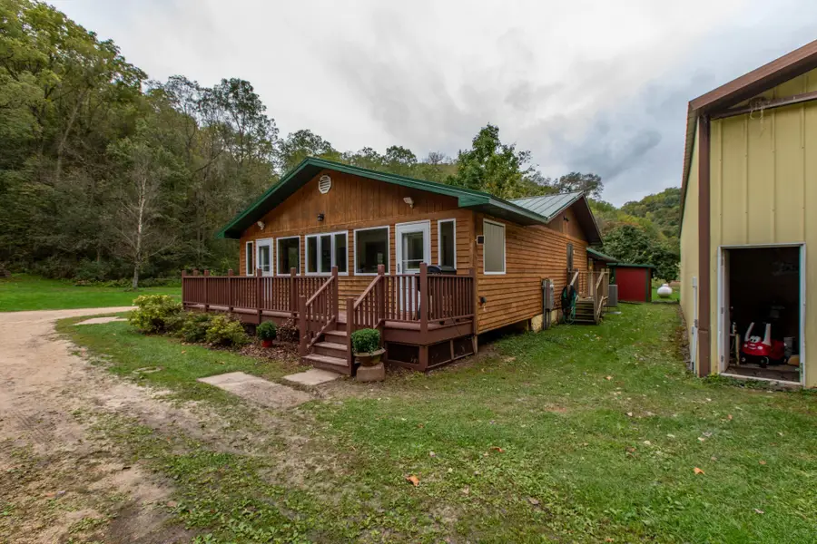 29417 Aspen Road, Rushford, MN 55971 - #3