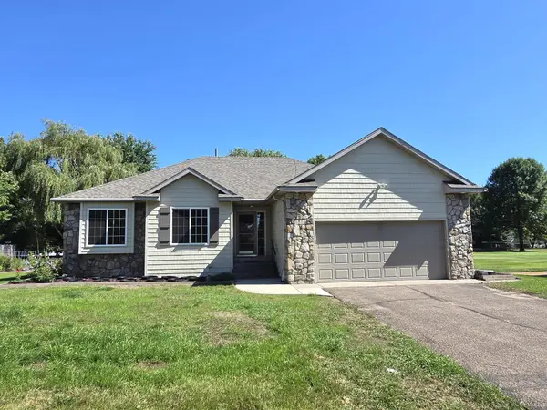 1816 Case Lane, Saint Cloud, MN 56303