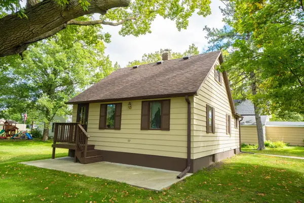 128 Smith Avenue, New York Mills, MN 56567