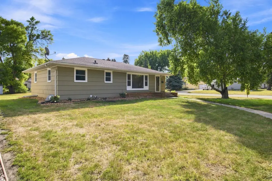 1520 3rd Street S, Moorhead, MN 56560 - #2