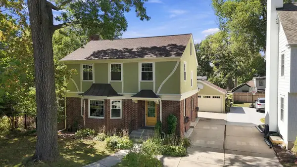3944 Xerxes Avenue S, Minneapolis, MN 55410