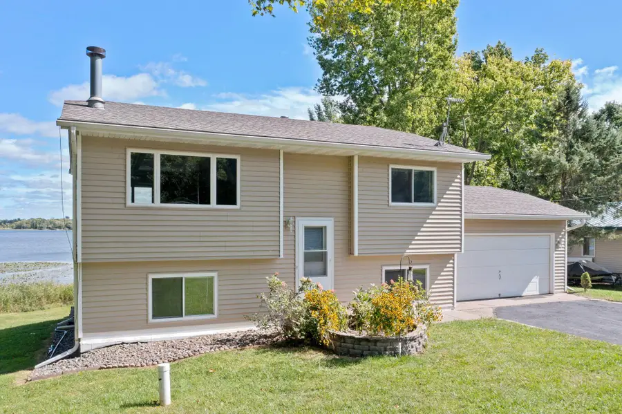 47735 Bear Road, Stanchfield, MN 55080 - #2