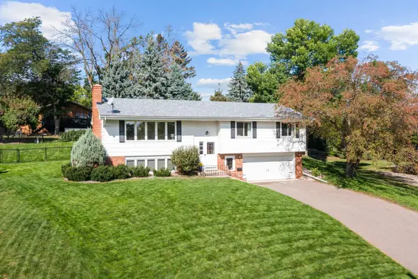 10024 Johnson Circle, Bloomington, MN 55437