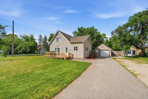 150 W Church Avenue, Nelson, MN 56355
