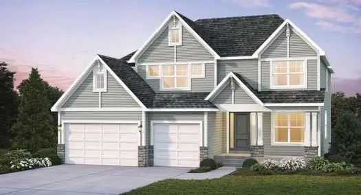 4130 Gable Lane, Woodbury, MN 55129 - #1