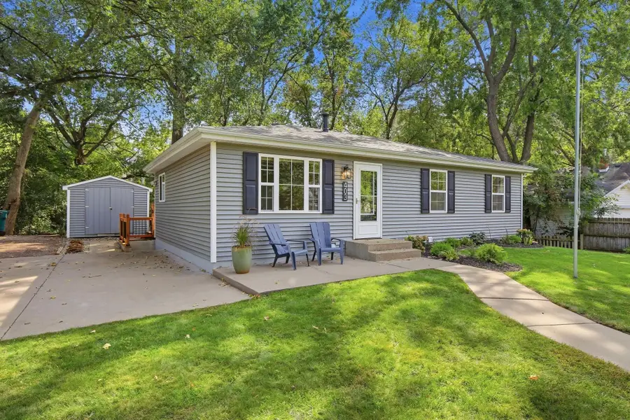 403 Stewart Road, Willernie, MN 55090 - #2