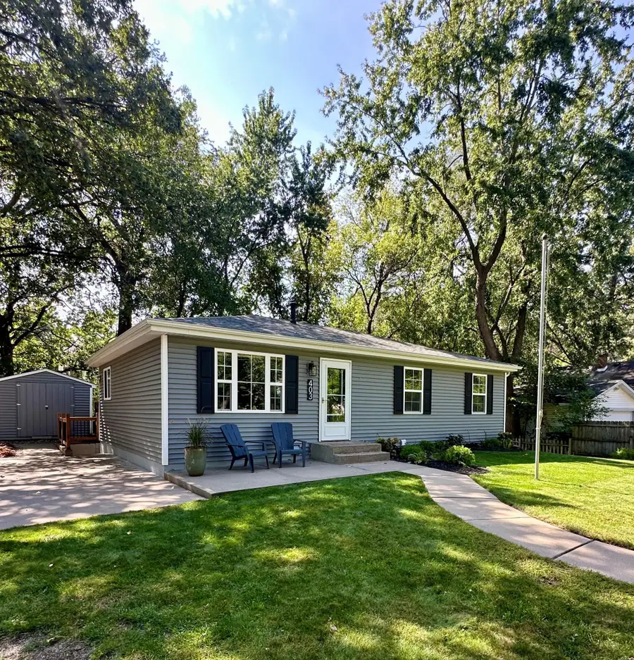 403 Stewart Road, Willernie, MN 55090 - #3
