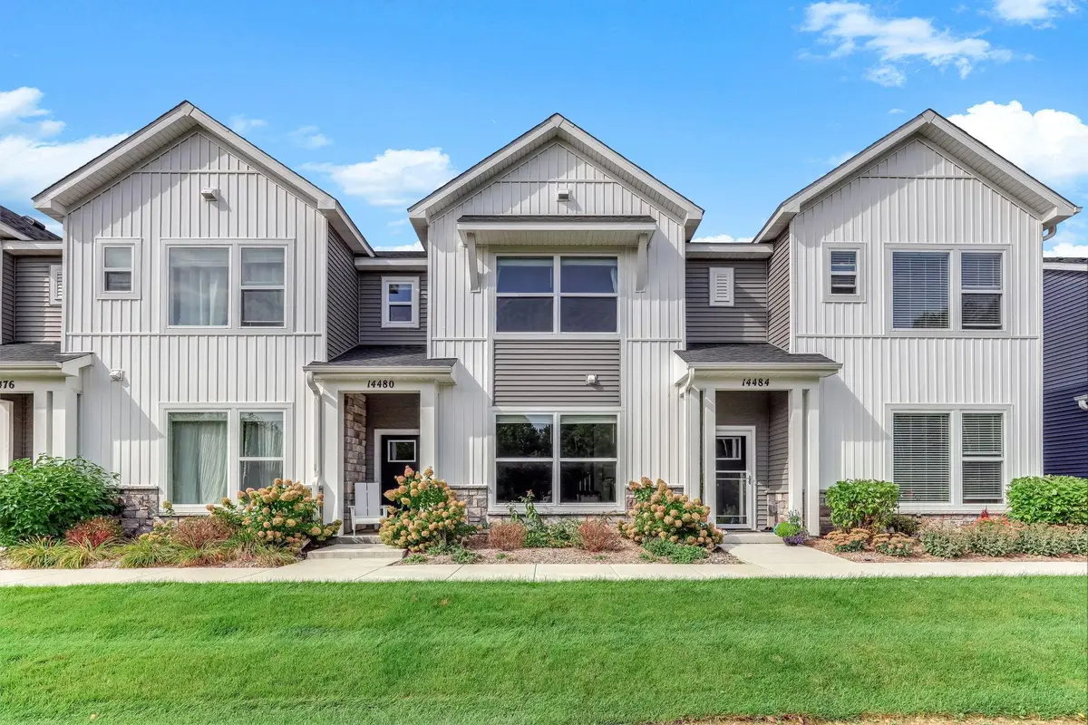 14480 Twin Lakes Circle, Burnsville, MN 55306 - #1