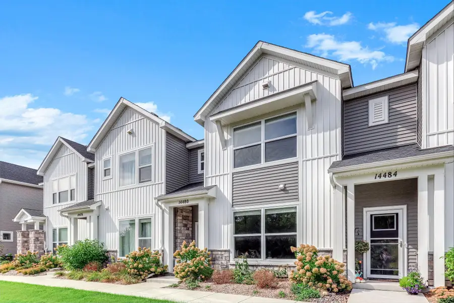 14480 Twin Lakes Circle, Burnsville, MN 55306 - #2