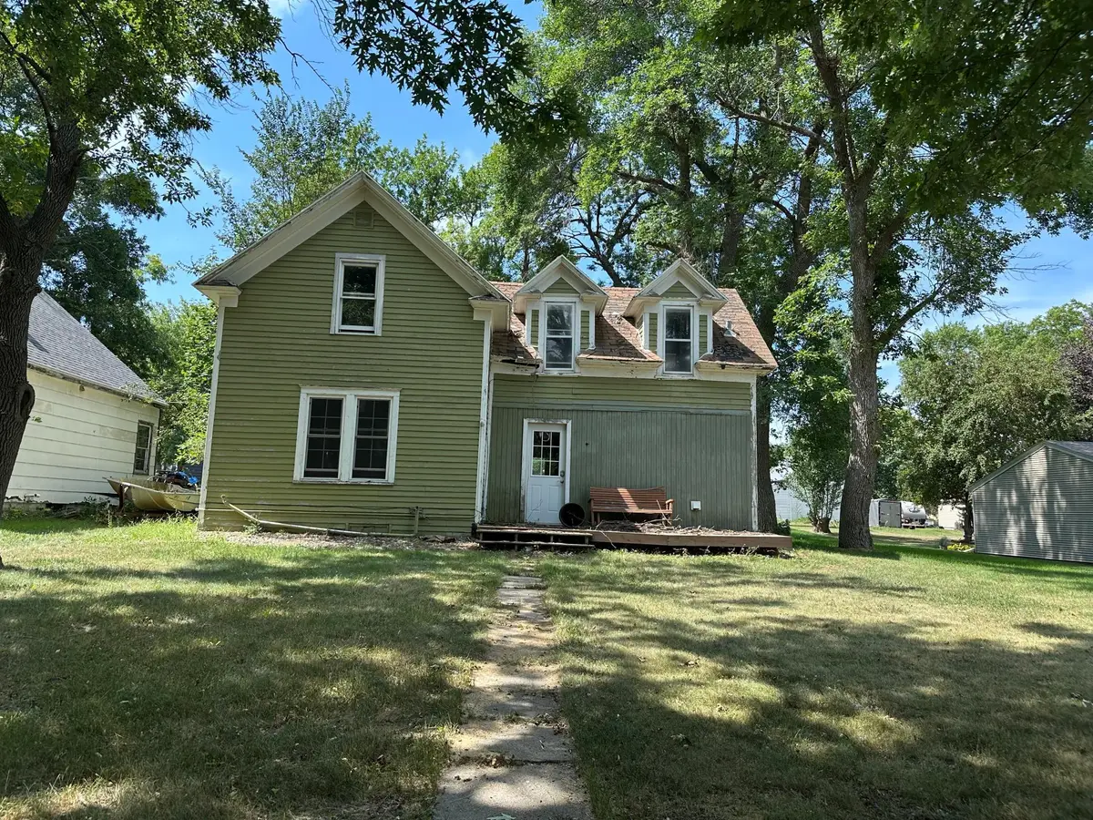 117 S Harold Street, Ivanhoe, MN 56142 - #1