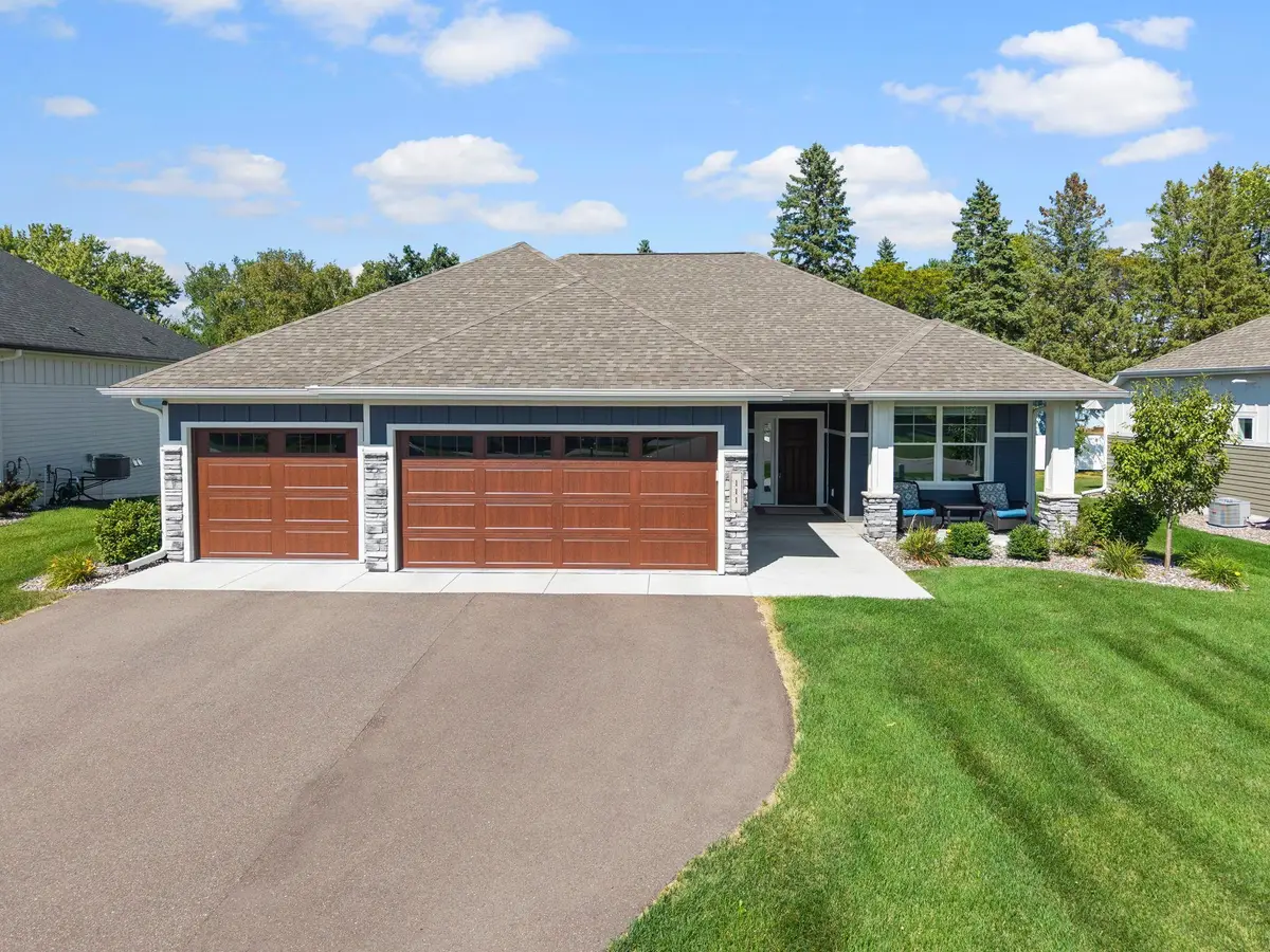 111 Creekside Bay Se, Saint Michael, MN 55376 - #1
