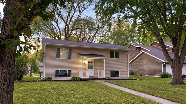 1013 13th Avenue Se, Saint Cloud, MN 56304
