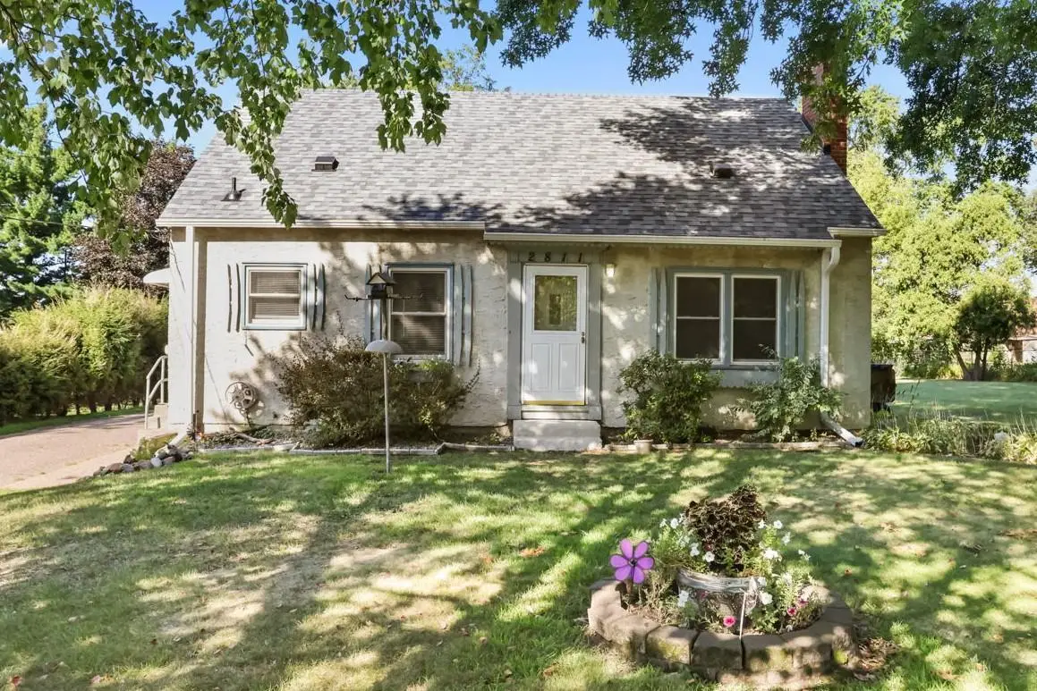2811 Centerville Road, Saint Paul, MN 55117 - #1