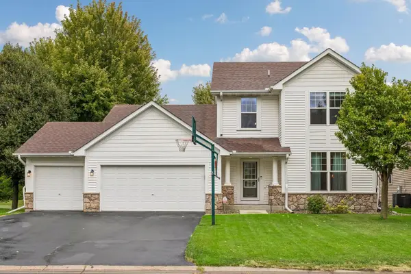 9930 Scott Avenue N, Brooklyn Park, MN 55443