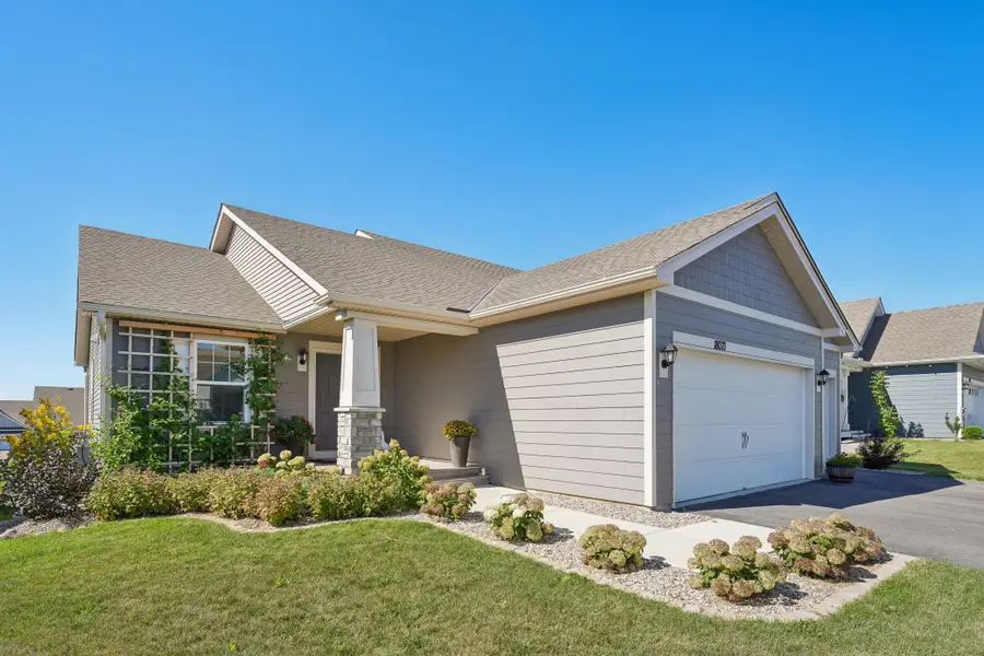 18071 Heirloom Court, Lakeville, MN 55044 - #2