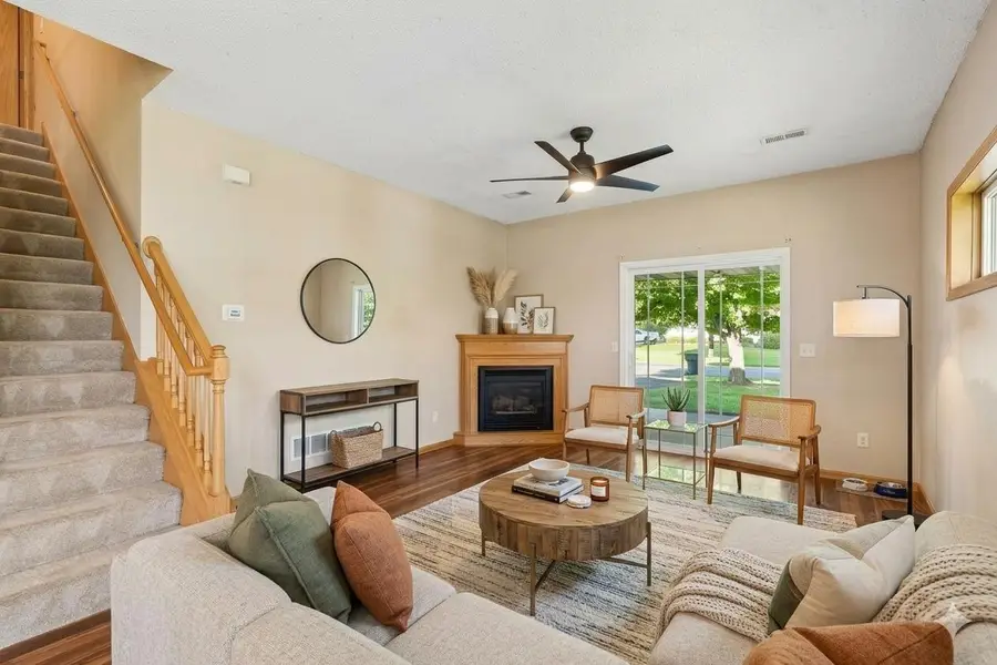 7856 Marilyn Drive, Lino Lakes, MN 55014 - #2