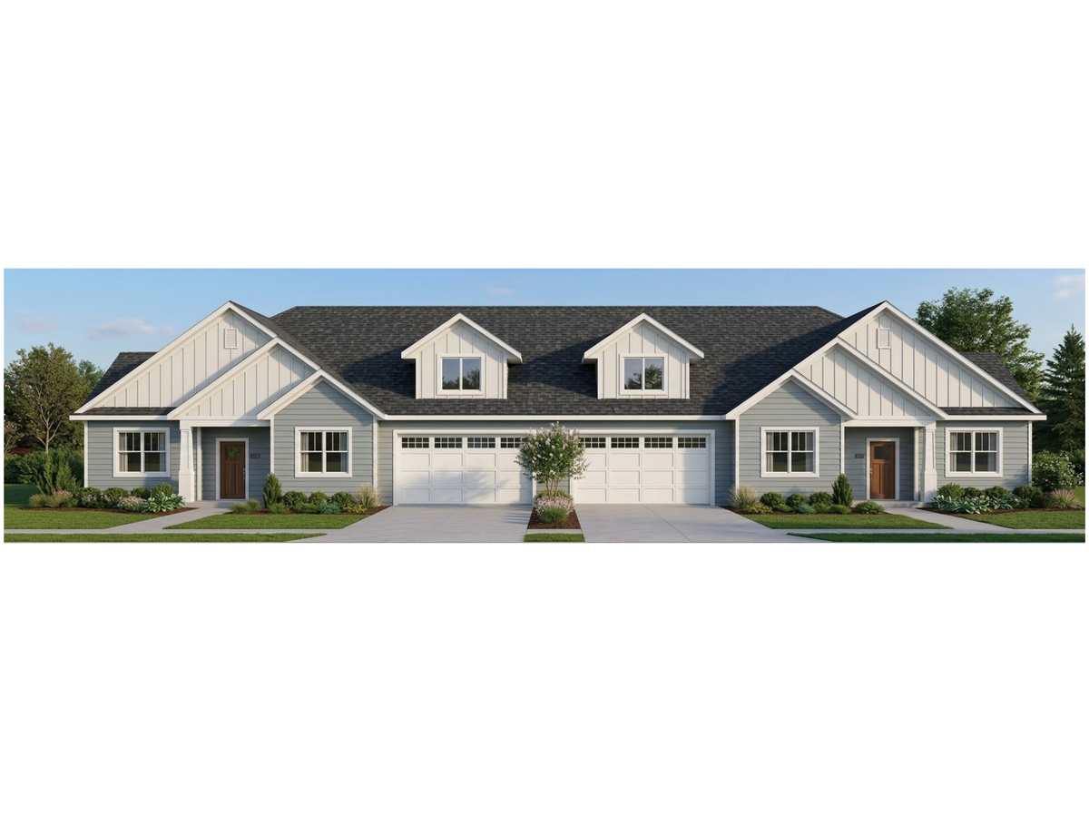 21680 Eckert Way, Farmington, MN 55024 - #1