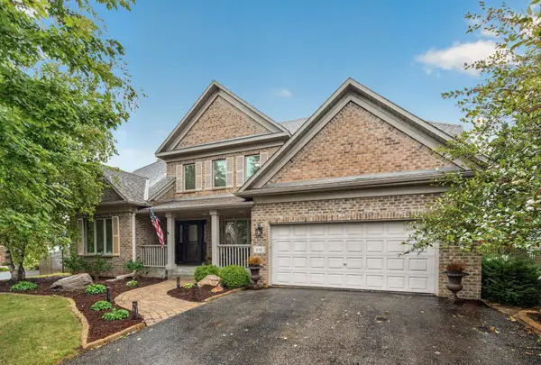 830 Ramsey Avenue, Carver, MN 55315