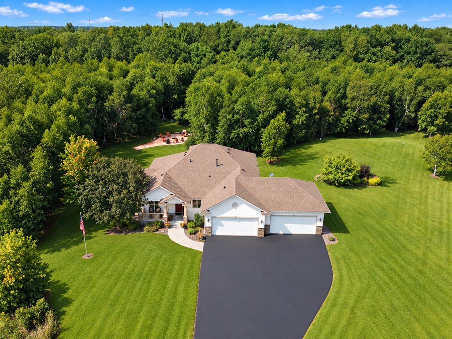 22377 Kirk Court N, Scandia, MN 55073 - #2