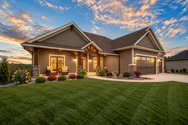 27291 Elle Circle, Elko New Market, MN 55020