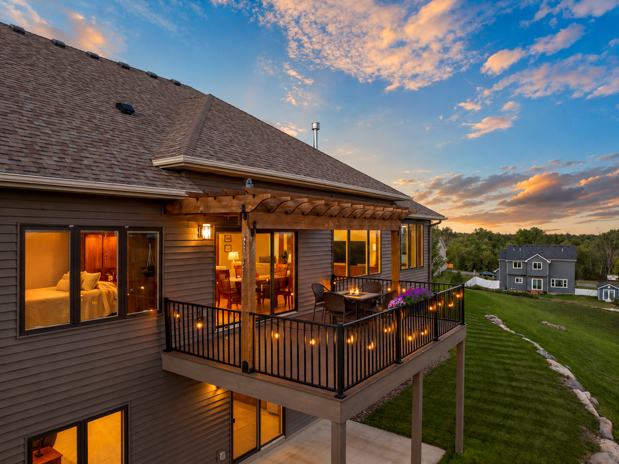 27291 Elle Circle, Elko New Market, MN 55020 - #3