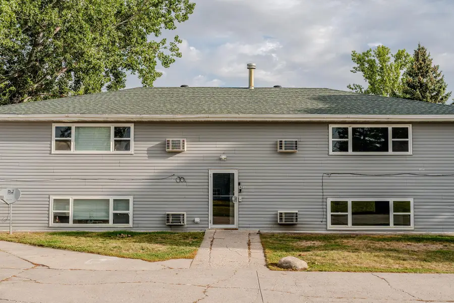 921 19th Street S, Moorhead, MN 56560 - #3