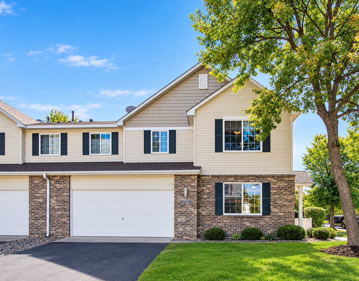 17157 Monroe Street Nw, Elk River, MN 55330 - #1