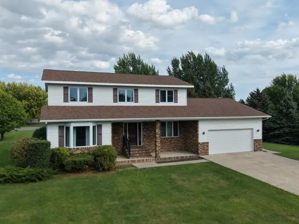 606 4th Street W, Ada, MN 56510