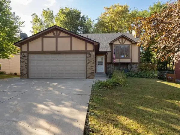 5763 W 134th Street, Savage, MN 55378
