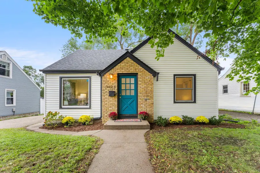 3024 Texas Avenue S, Saint Louis Park, MN 55426 - #3