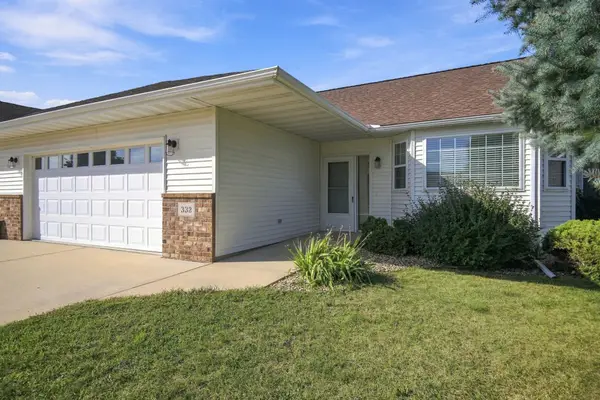 332 4th Street Sw, Blooming Prairie, MN 55917