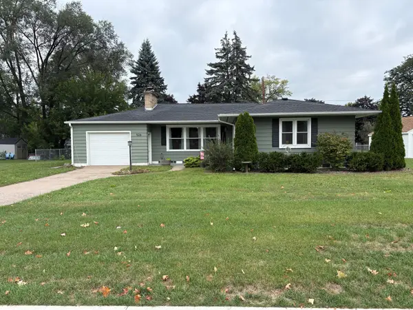 528 S 6th Street, La Crescent, MN 55947