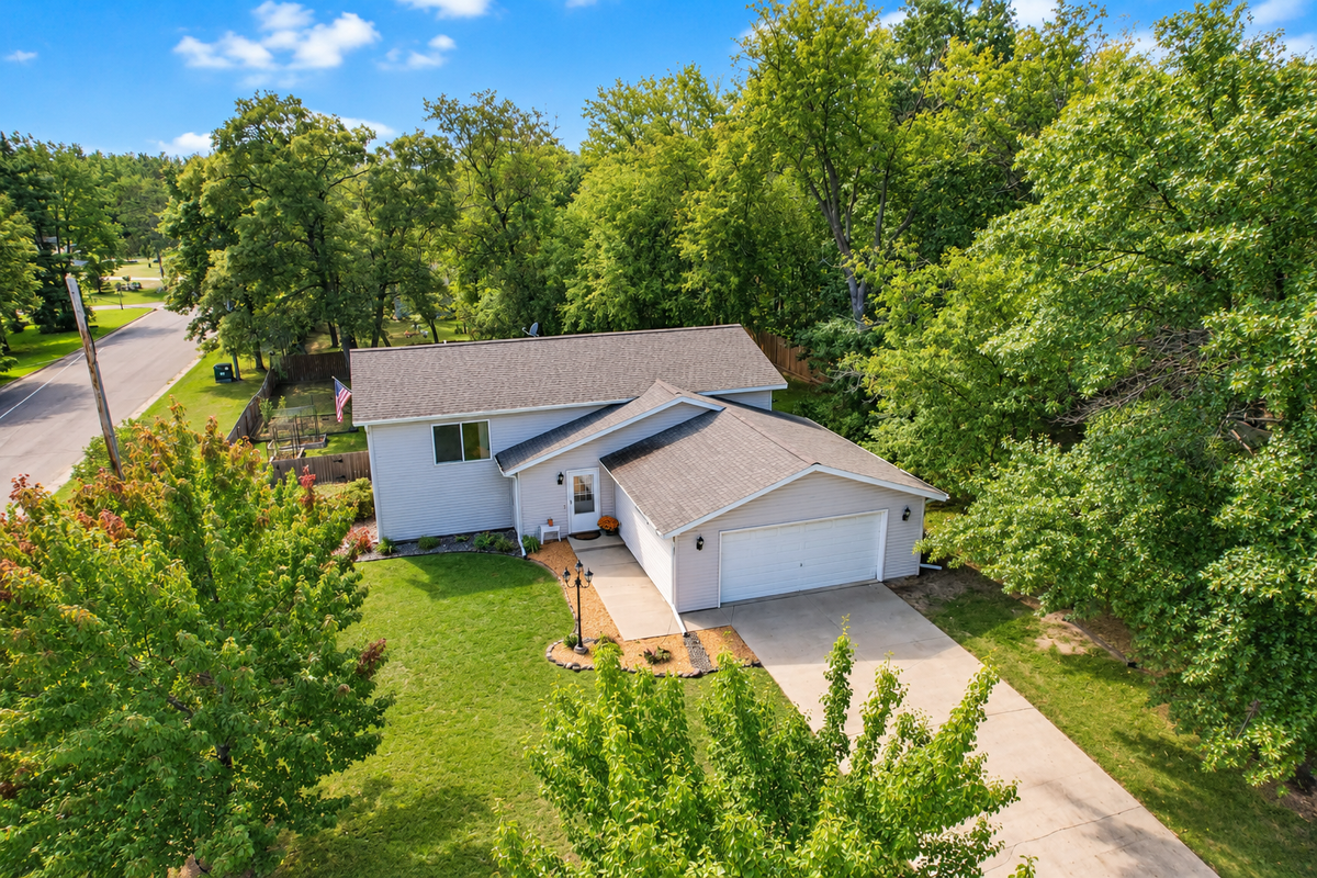 802 Cora Street, Brainerd, MN 56401 - #1
