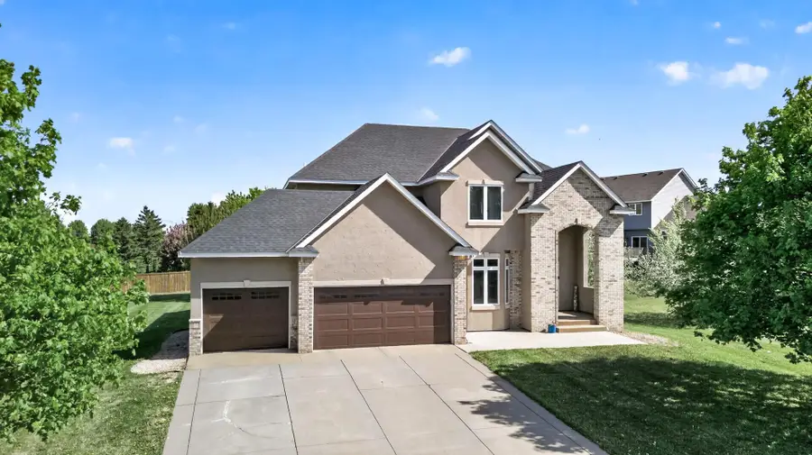 6206 106th Avenue N, Brooklyn Park, MN 55443 - #3