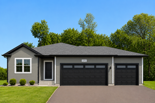 696 Aspen Lane, Montrose, MN 55363