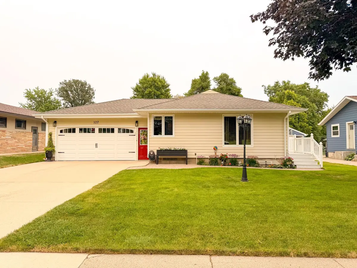 107 Marlene Street, Marshall, MN 56258 - #1